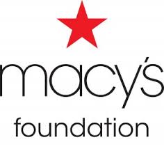 Macy's Foundation logo