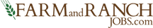 Farm and Ranch Jobs