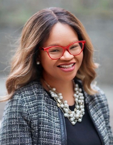 Ivy K. Banks