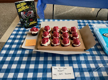 Edible Books 2023