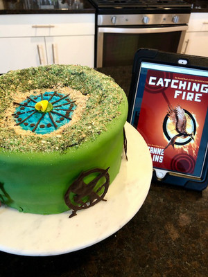 Edible Books 2020