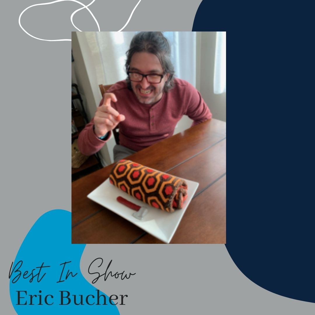 Edible Books 2023