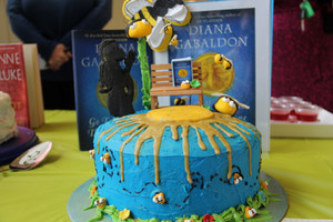 Edible Books 2022