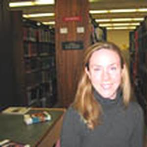 Michelle Early