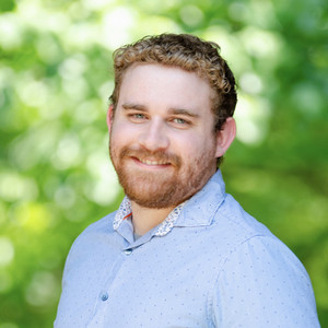 Caleb Fogler