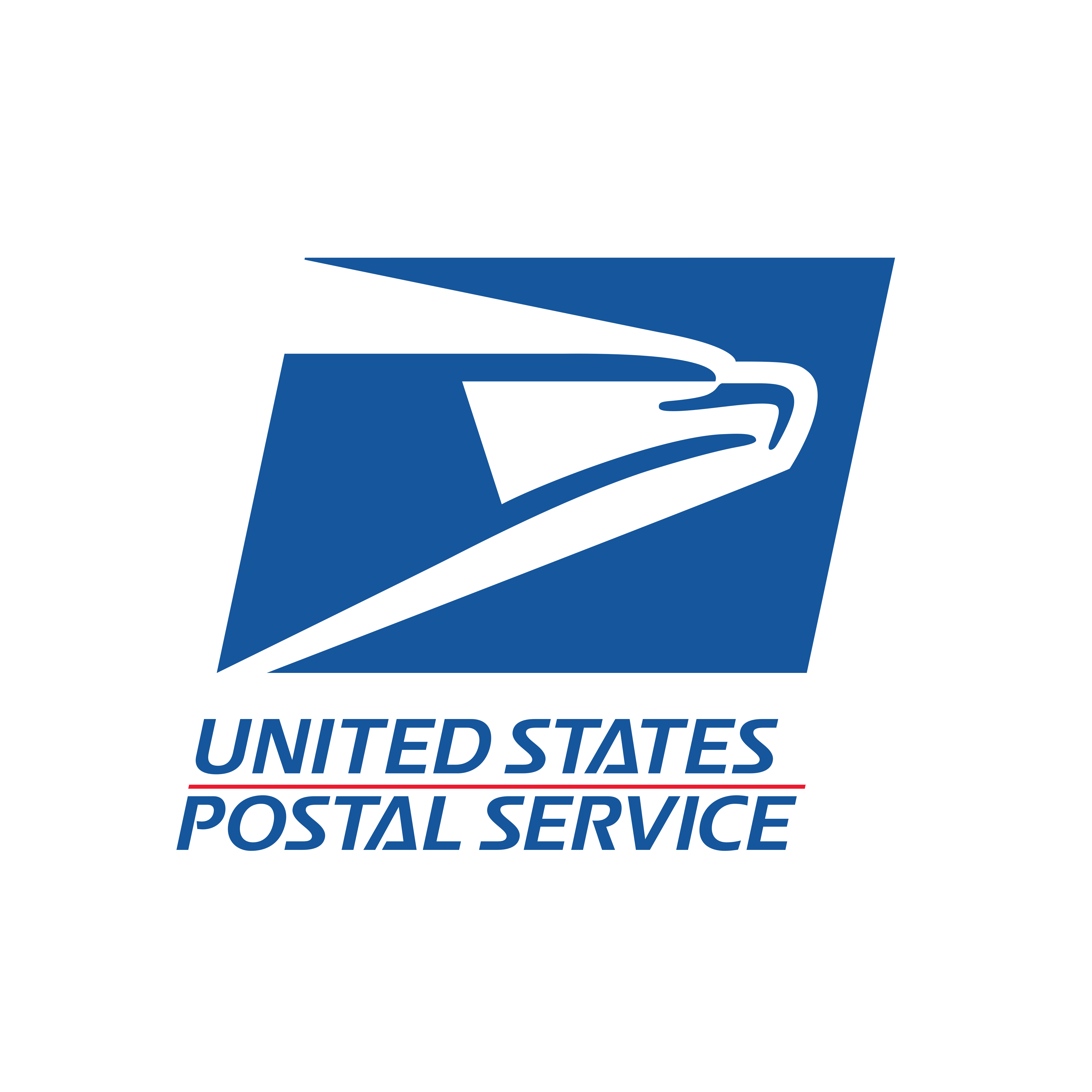 United States Postal Service Logo