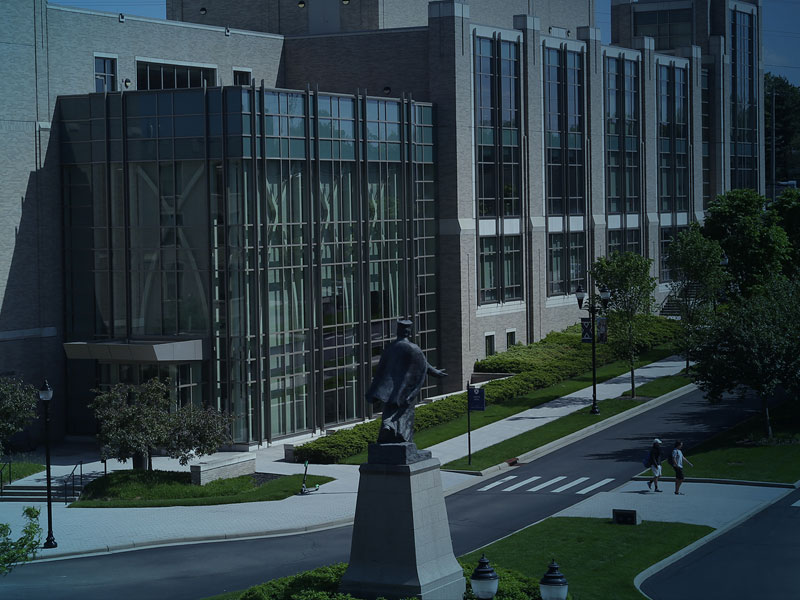 xavier university virtual tour