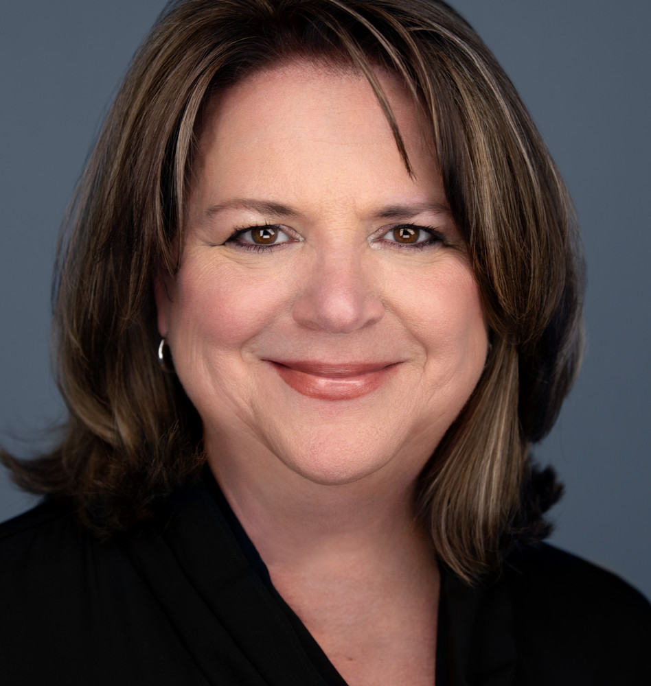 Angela Arway