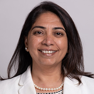 Dr. Rashmi Assudani Chair, Sedler Center for Entrepreneurship and Innovation