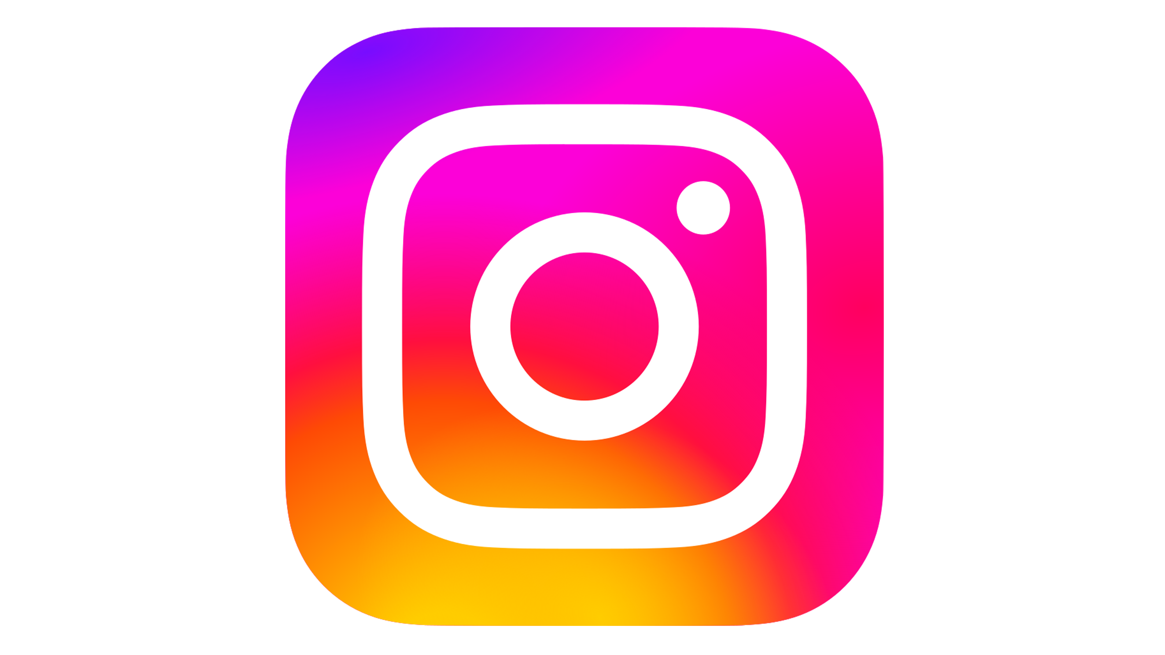 Instagram logo