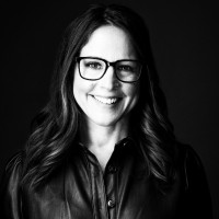 Photo of Jenny Brady