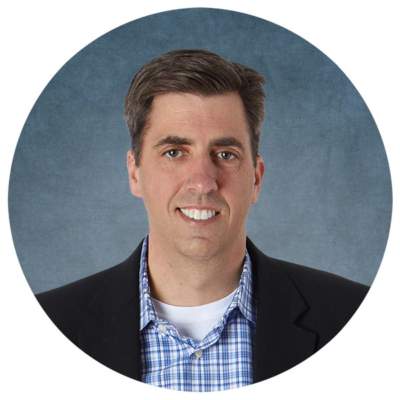 Photo of Mike Dunn