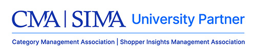 CMA logo