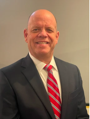 Mr. Michael Hurlburt photo