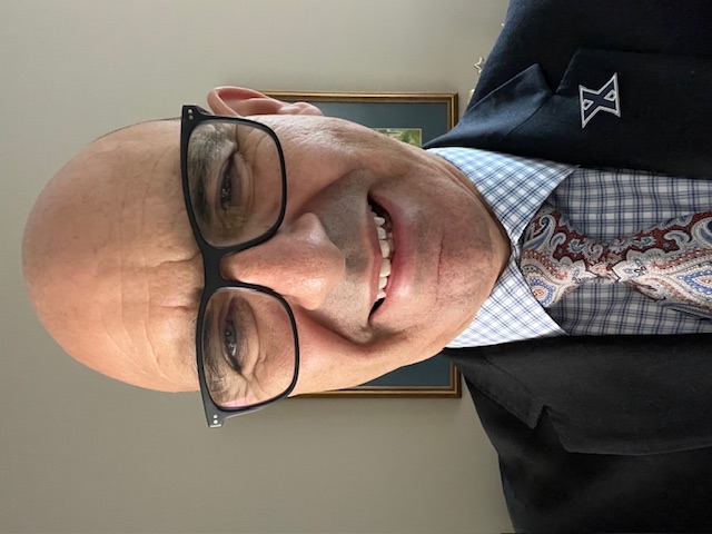 Mr. Michael Hurlburt photo