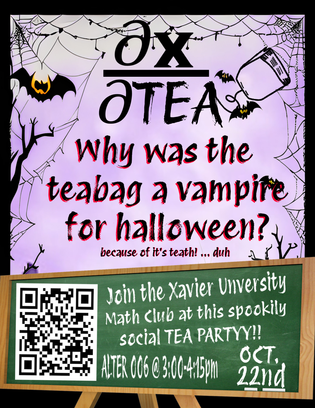 Halloween Party 2025