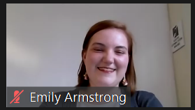 Emily Armstrong
