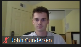 John Gundersen