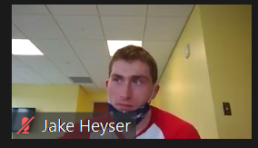 Jake Heyser