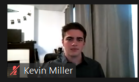Kevin Miller