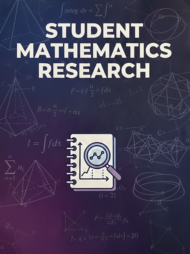 2025 Summer Research Presentations