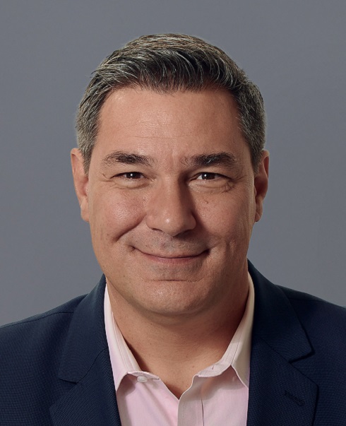Christopher Thornberg