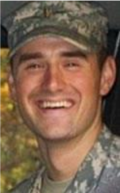 1LT Michael L. Runyan