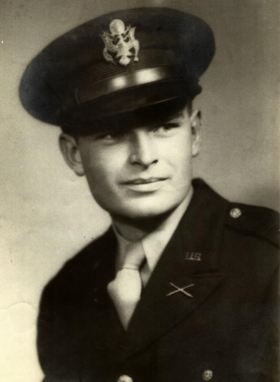 2LT Norbert F Mott
