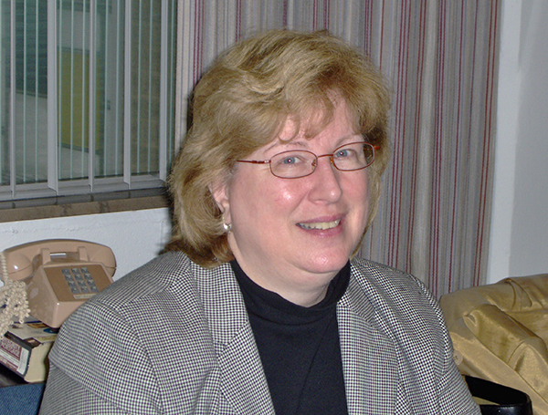 Dr. Leslie Prosak-Beres