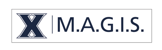 Xavier Magis logo