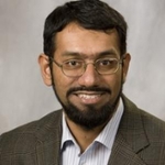 Dr. Anas Malik