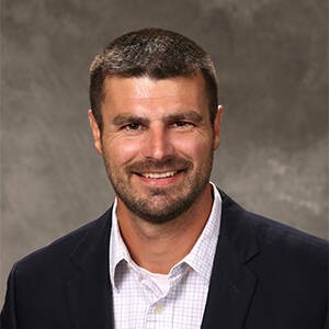 Dr. Matthew D. Regele