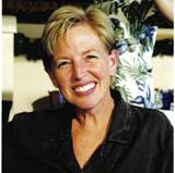 Photo of Dr. Linda Schoenstedt