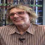 Photo of Elaine Crable, Ph.D., Professor of Management Information Systems at Xavier University
