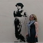 Photo of Dr. Jodi Wyett professor in the department of English at Xavier University