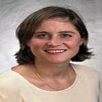 Photo of Dr. Jennifer Beste, Associate Professor of Theology at Xavier University