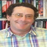 Photo of Dr. Michael Goldweber, Professor of Mathematics/Computer Science at Xavier University