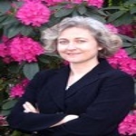 Professional photo of Dr. Julia . O'Hara, Associate Professor, History Department at Xavier University