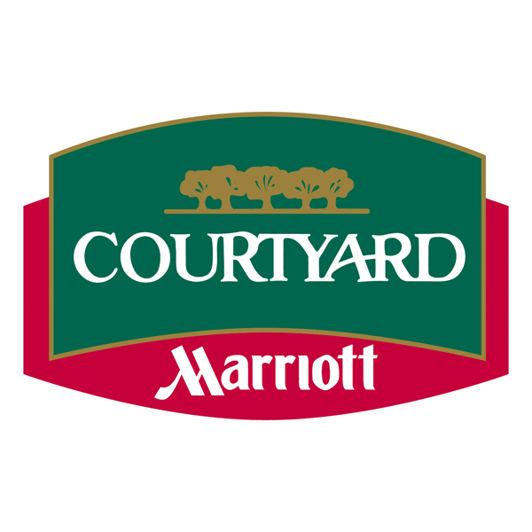 Courtyard Marriott logo
