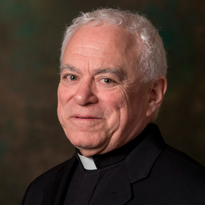 Ed Schmidt, S.J.