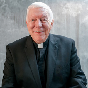 Jim McCann, S.J.