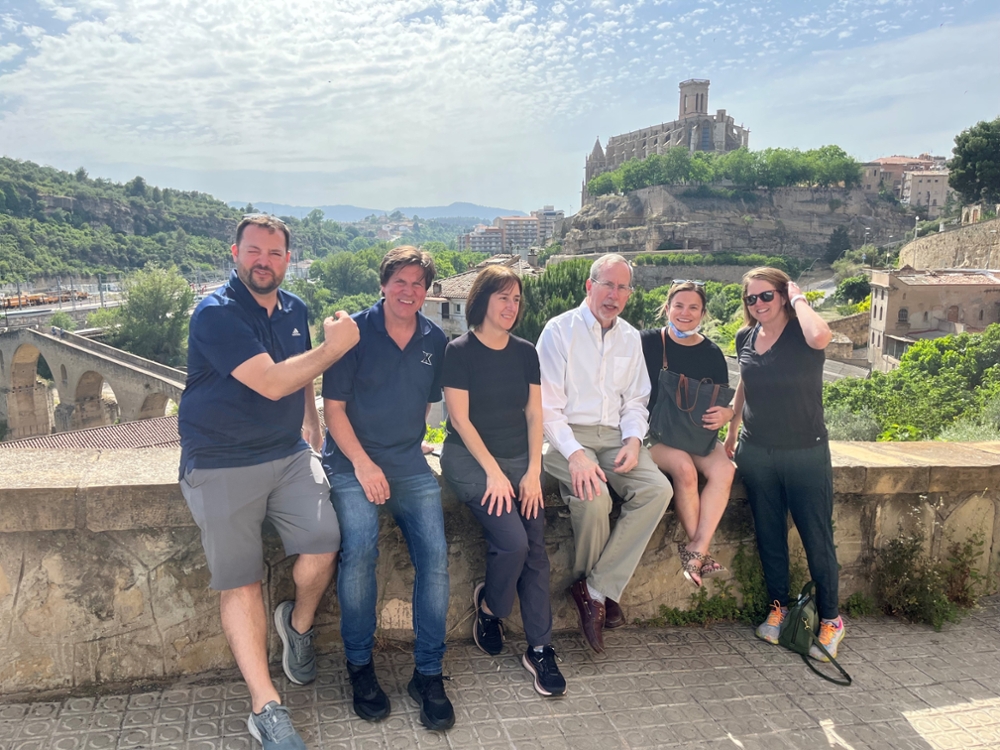 2022 Ignatian Pilgrimage