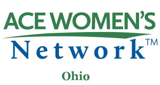 Ace Women Network logo