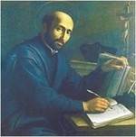 St. Ignatius Loyola, Founder of the Jesuits