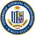 The seal of Xavier University