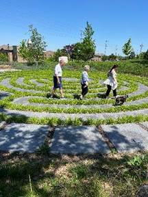Labyrinth 1