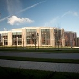 Picture of Conaton Learning Commons