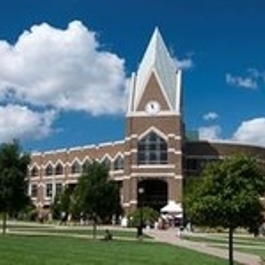 Picture of Gallagher Student Center