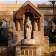 Shrine of Our Lady