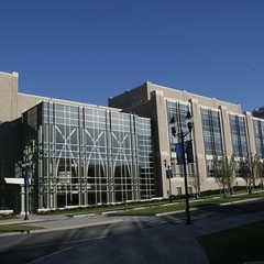 Smith Hall